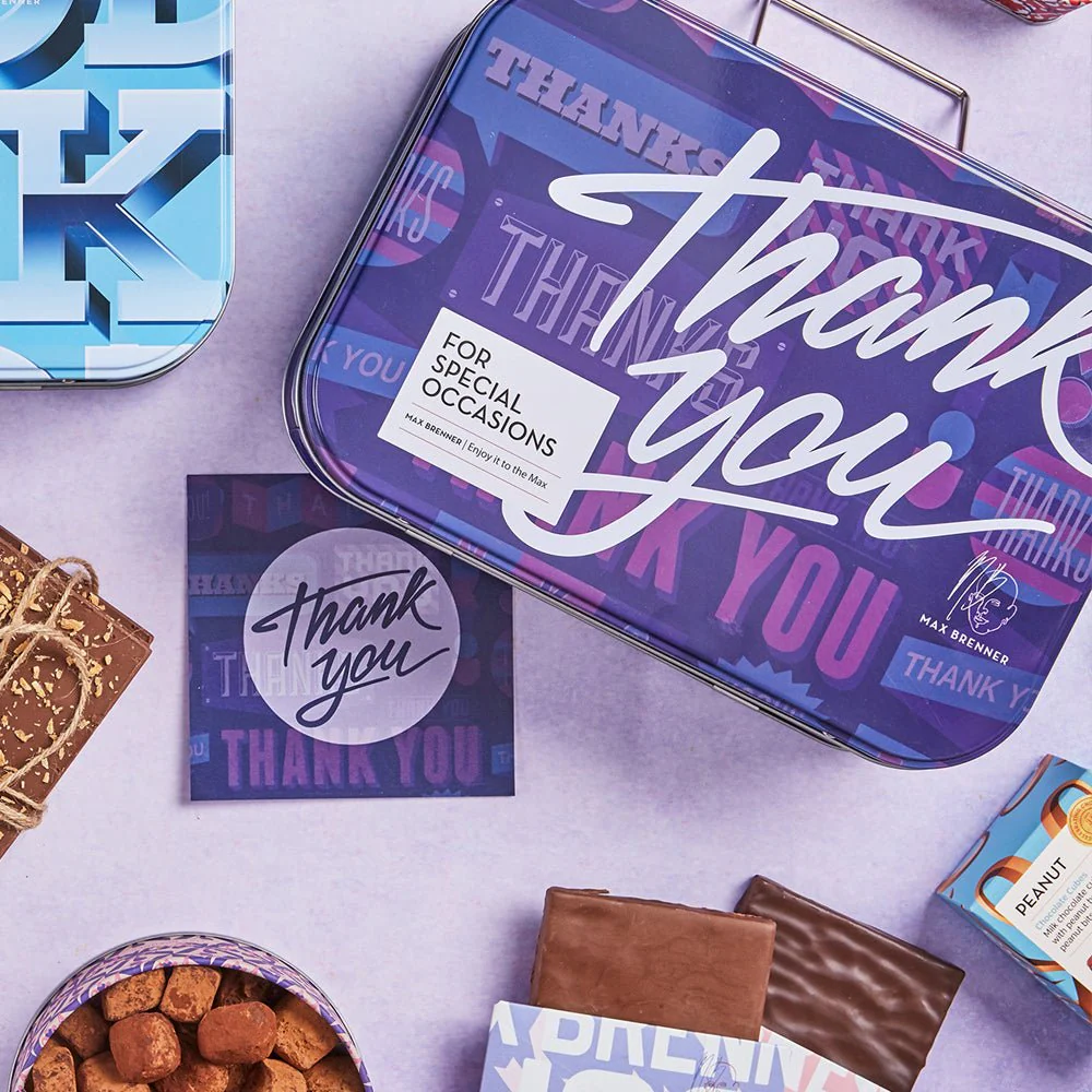 Thank you kit | מארז תודה - Image 3