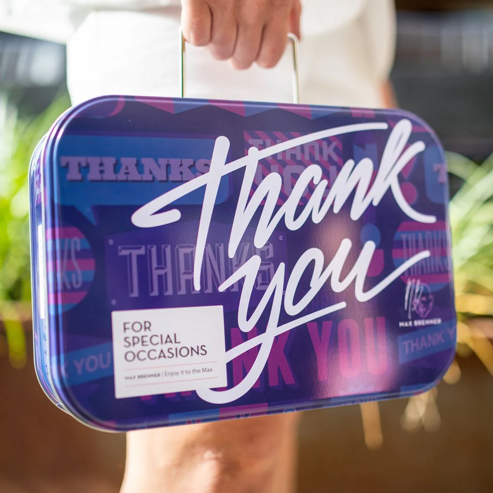 Thank you kit | מארז תודה - Image 4
